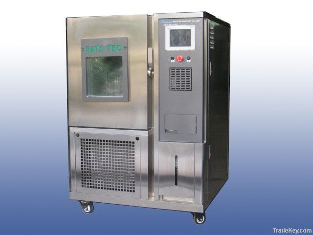 ST9602P Programmable Constant Temperauter &amp;amp;amp;amp;amp;amp;amp; Humidity Test Chamber