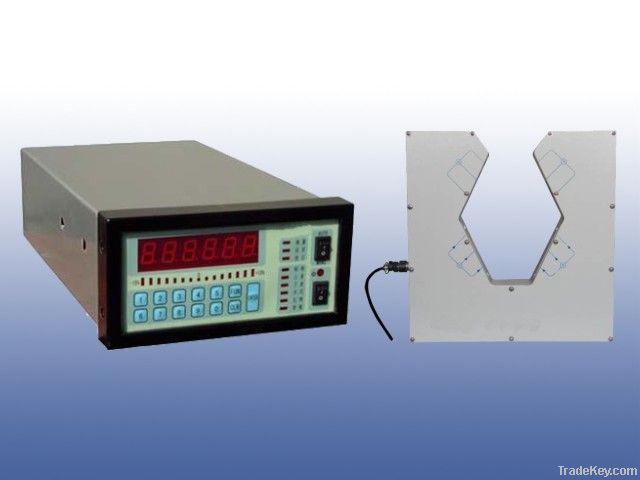 LDM Series Laser Diameter  Gauge