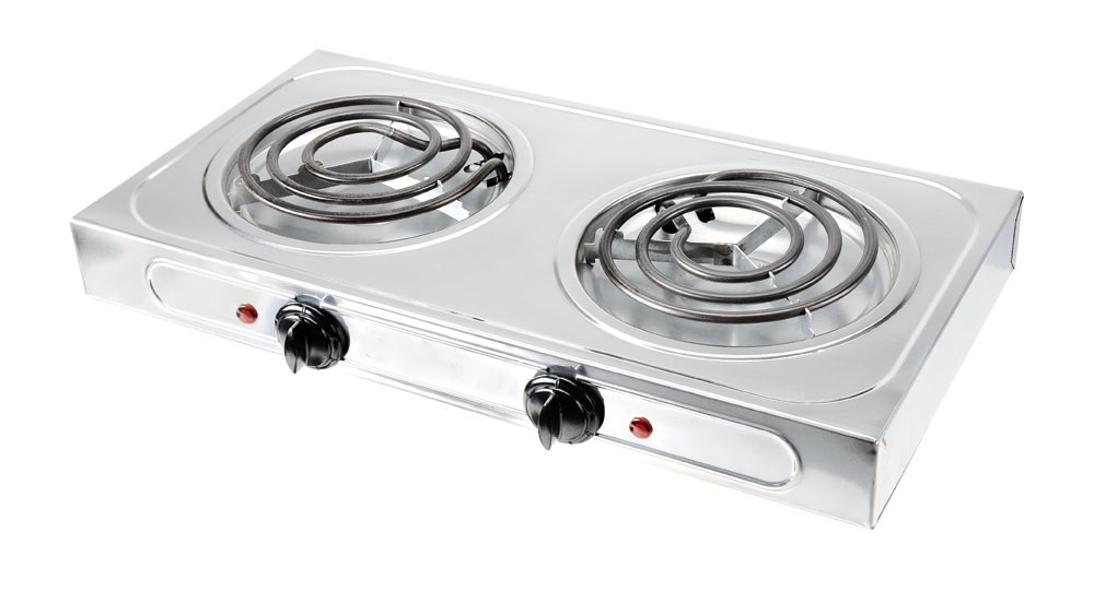 stainless steel electric hot plate