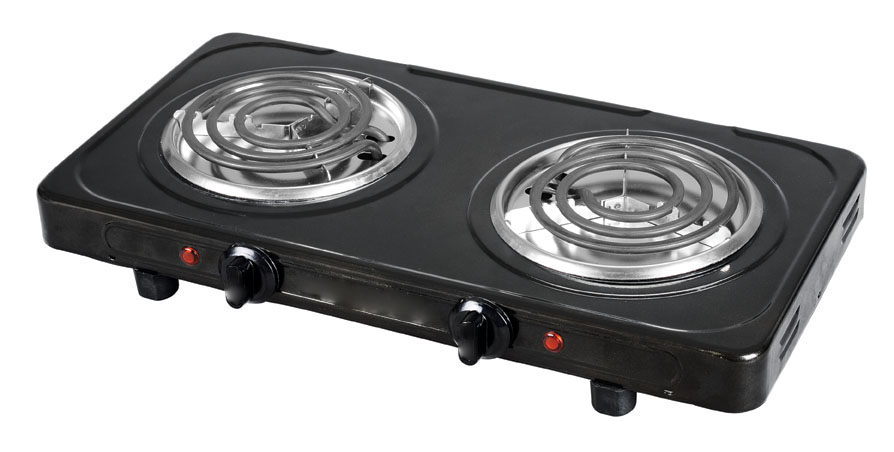 electric hot plate