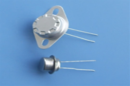 NTC thermistor