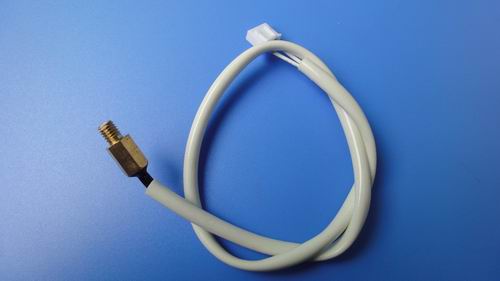 TEMPERATURE SENSOR