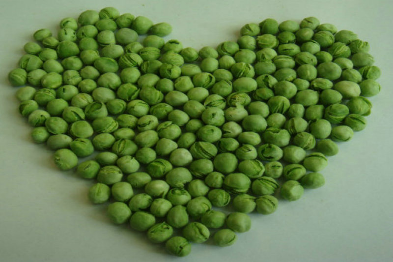 FD peas