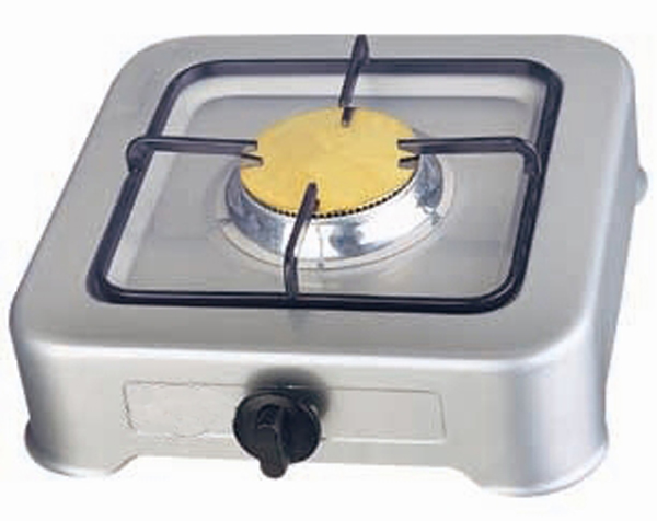 gas stove 1