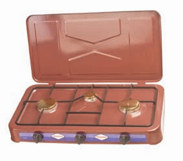 gas stove 3