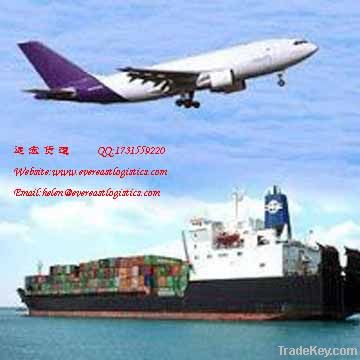 Cargo Shipping Services