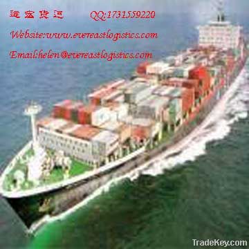 Logistics transportation to Lautoka from Shenzhen/Guangzhou