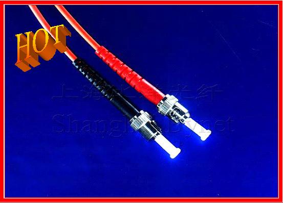 Fiber optic patch cord(FC/SC/ST/LC)