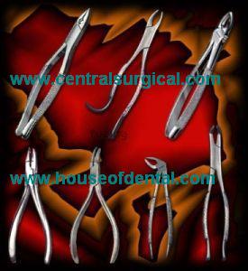 Surgical & Dental Instruments