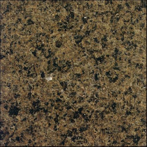 Tropic Brown Granite