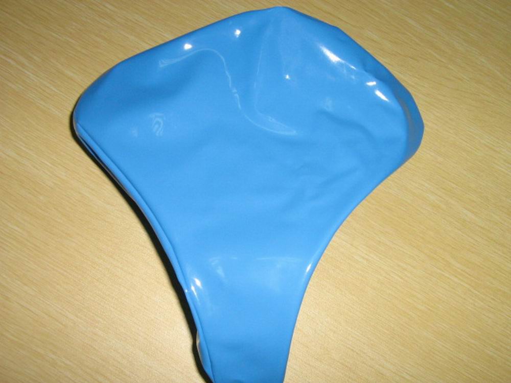 bicycle seat cover