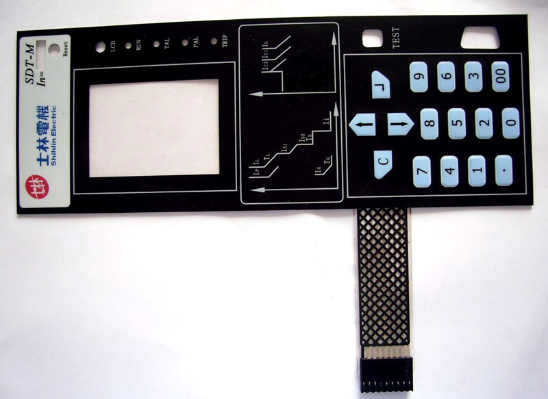 Membrane Switch