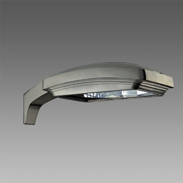 BST-1003B outdoor aluminium street light