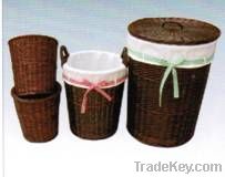 willow baskets