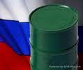 Russian Export Blend Crude Oil (REBCO)