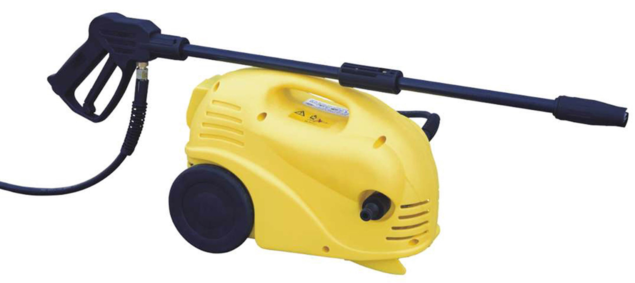 high pressure washer NC1200A1P