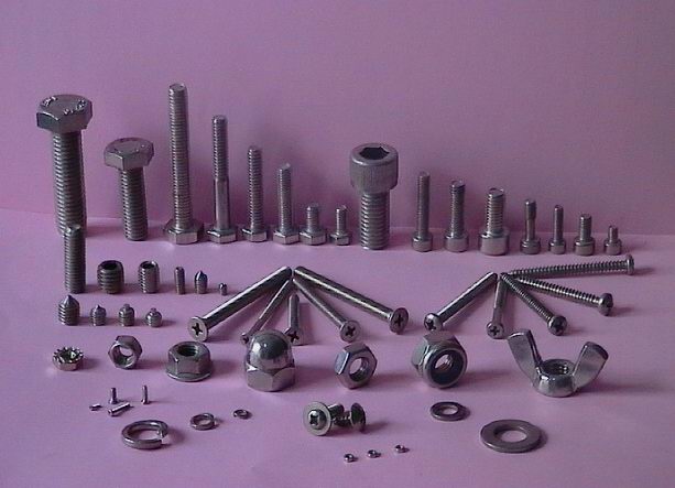 Fasteners