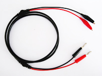 Oscilloscope probe