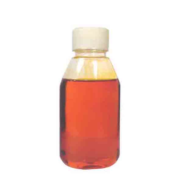 Organic sea buckthorn oil