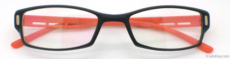 Full-Rim Optical Frame