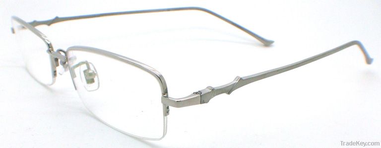 Pure Titanium Optical Frame