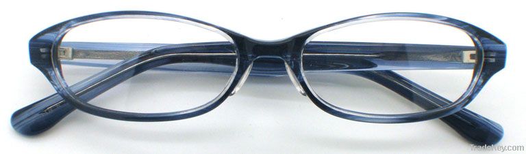 Handmade Acetate Optical Frame