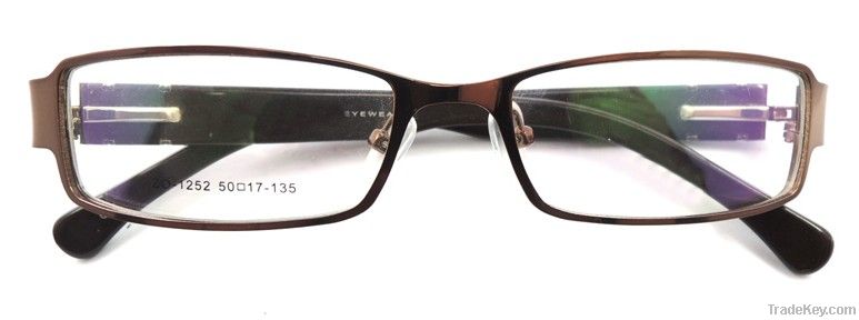 Fashion Metal Optical Eyewear Optical Frame