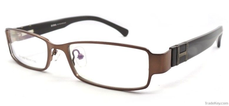 Fashion Metal Optical Eyewear Optical Frame