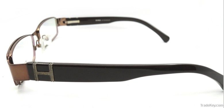 Fashion Metal Optical Eyewear Optical Frame