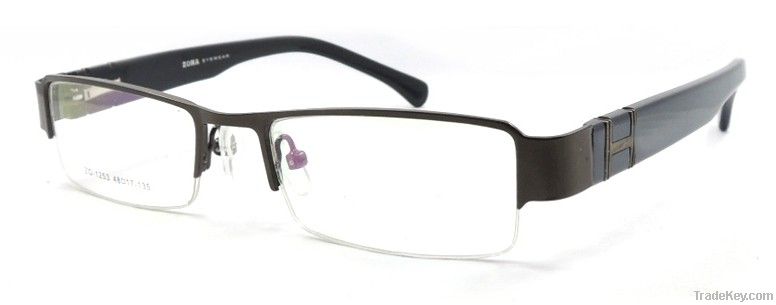 Fashion Metal Optical Eyewear Optical Frame