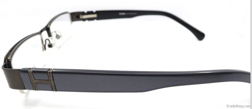 Fashion Metal Optical Eyewear Optical Frame