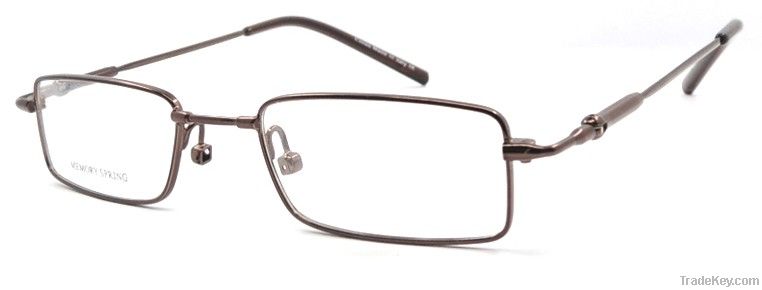 Fashion Memory Optical Eyewear Frame