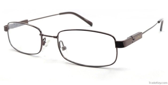 Fashion Pure Titanium Optical Eyewear Frame