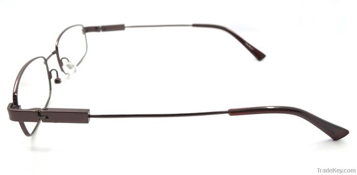 Fashion Pure Titanium Optical Eyewear Frame