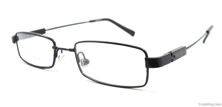 Fashion Pure Titanium Optical Eyewear Frame