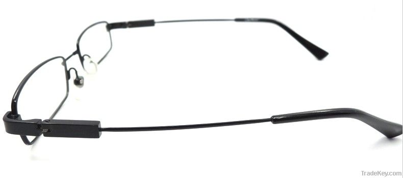 Fashion Pure Titanium Optical Eyewear Frame