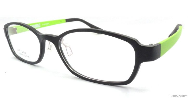 Fashion ULTEM Optical Eyeglass Frame