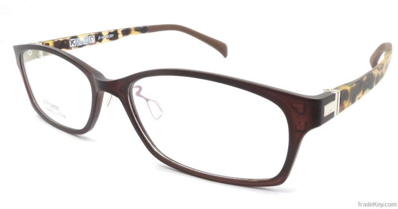 Fashion ULTEM Optical Eyeglass Frame