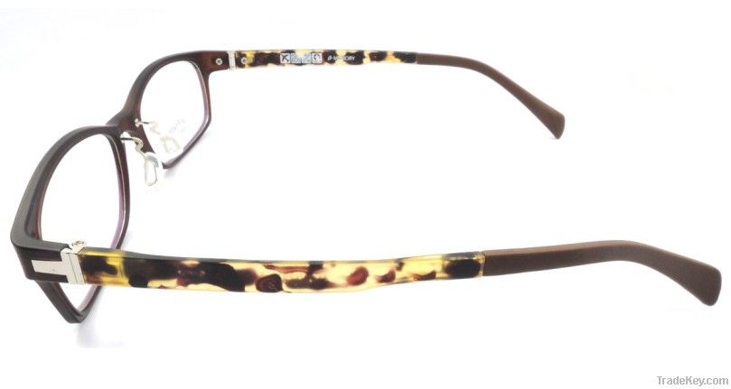 Fashion ULTEM Optical Eyeglass Frame