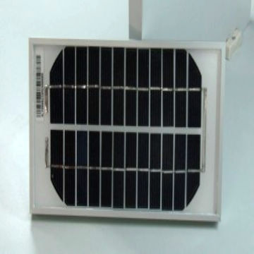 3w solar panel