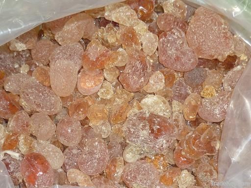 Gum Arabic