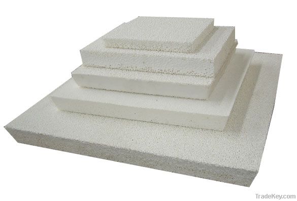 Alumina Ceramic Foam Filters