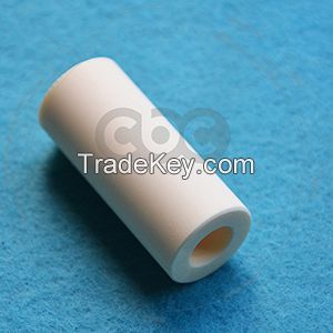 Alumina ceramic pipe