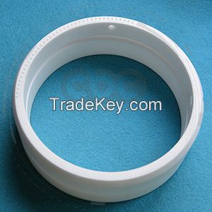 Zirconia Ceramic pipe