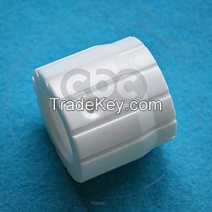 Zirconia Ceramic pipe