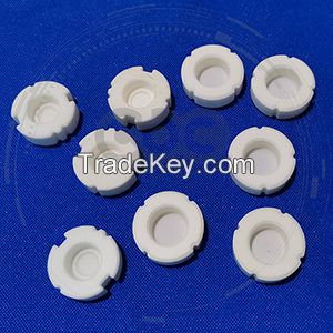 Ceramic Diaphragms for Pressure Sensors