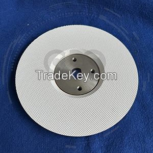 Alumina Ceramic Parts