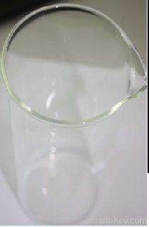 beaker glass, glass cup, double wall glass, blender jar