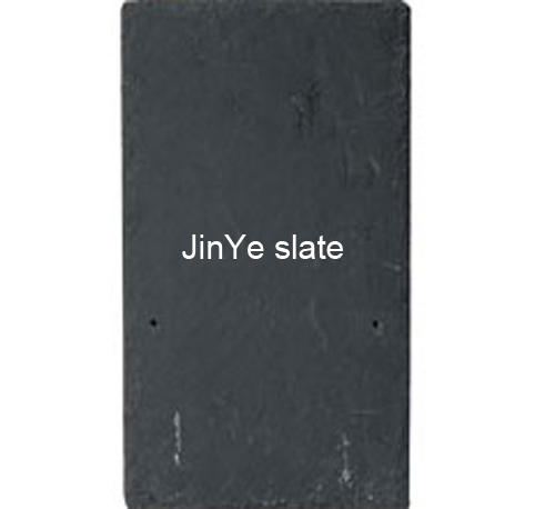 Black Roofing Slate