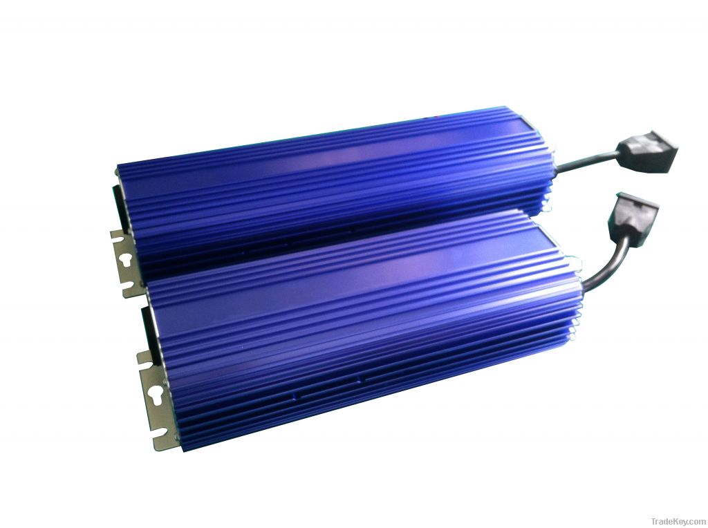 Dimmable 600W Digital Ballast for Hydrofarm  Lighting